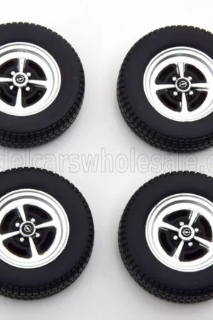 WIEL EN BAND SET 4X OPEL KADETT B SPORT 1973 Shop Nu