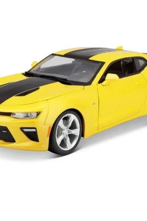 CHEVROLET CAMARO SS 2016 Speciale Aanbieding