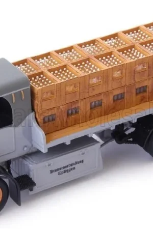 Nu Kopen TRIBELHORN 3TO KETTENWAGEN TRUCK 1918 SCHAAL 1/43 VAN AUTOCULT