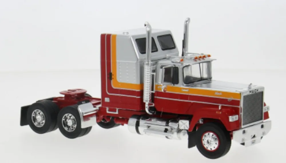 MACK SUPERLINER MAGNUM 1985 1/43 IXO Lage Prijs