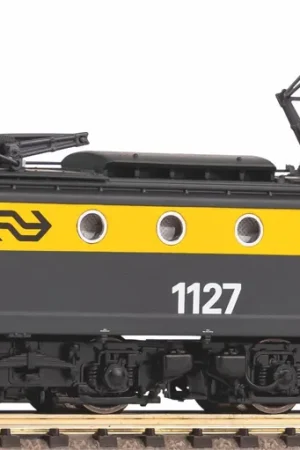 Speciale Aanbieding Piko 40379 N Elektrische locomotief Serie 1100 NS IV, sound