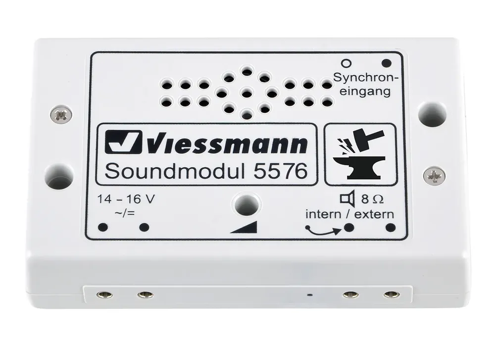 Viessmann 5576 H0 Soundmodule smid Koop Online