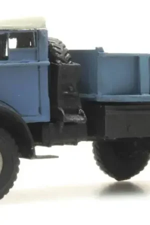 Artitec 387.205 H0 Chevrolet 3T Dumptruck Meest Verkocht