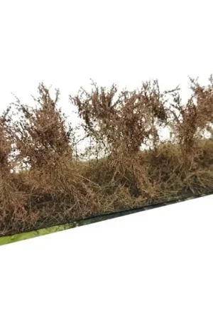 Welberg Scenery SBFB Struiken type B Herfstbruin - 10 stuks Shop Nu