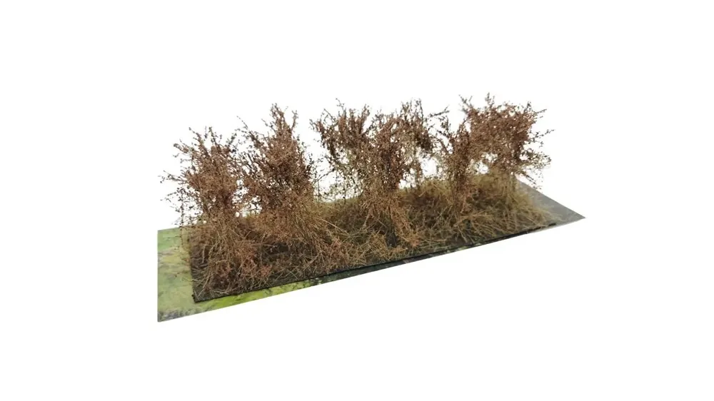 Welberg Scenery SBFB Struiken type B Herfstbruin - 10 stuks Shop Nu