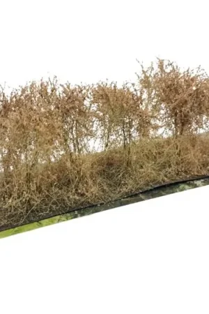 Weekendaanbieding Welberg Scenery SBSB Struiken type B Zandsteenbruin - 10 stuks