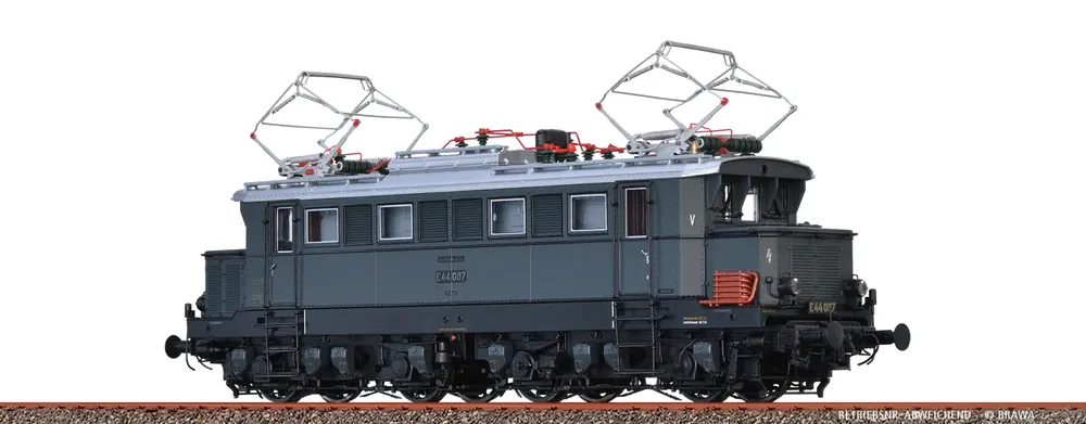 Aanbieding Brawa 63122 N Elektrische locomotief BR E44 DRG