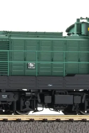 Hete Deal Piko 52387 H0 Diesellocomotief SM41 PKP IV
