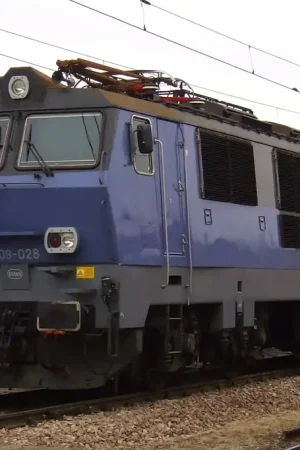 Alleen Vandaag Piko 97532 H0 Elektrische locomotief EP09 PKP IC VI