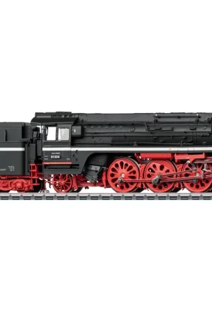 Direct Verzonden Märklin 38206 H0 Stoomlocomotief type 01.5