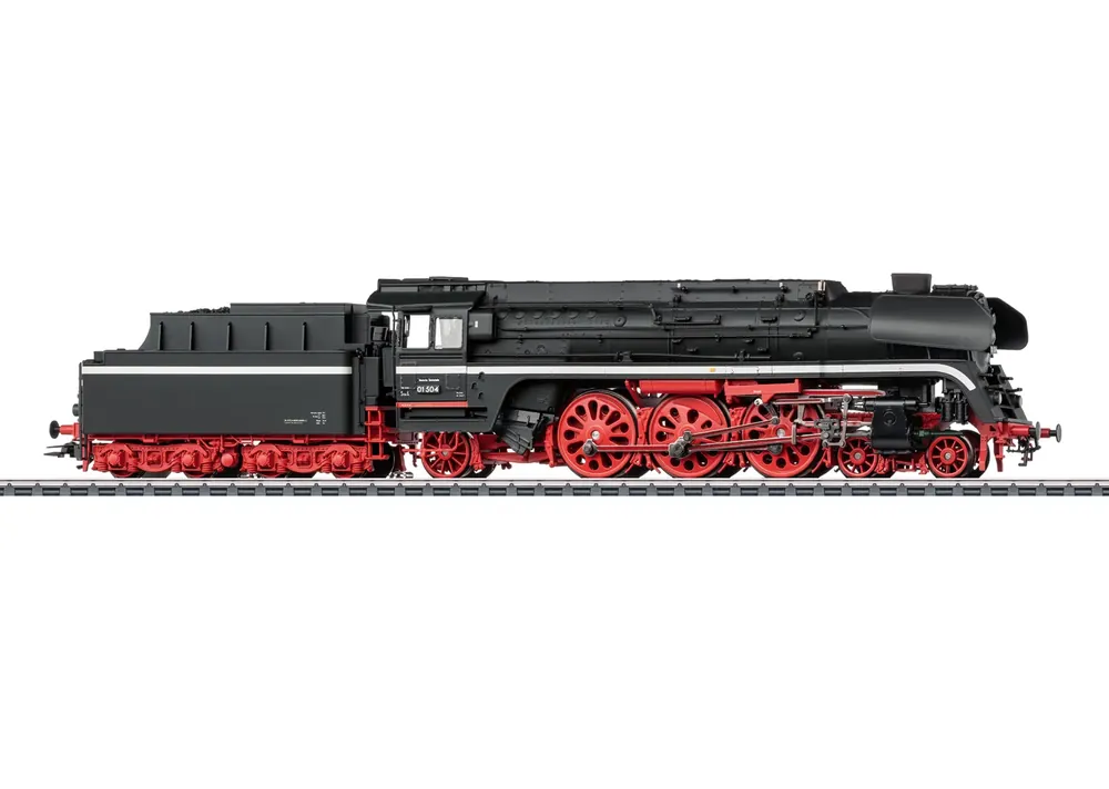 Direct Verzonden Märklin 38206 H0 Stoomlocomotief type 01.5