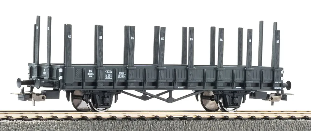 Piko 27753 H0 Rongenwagen LWRK 87855 NS III Gecertificeerd