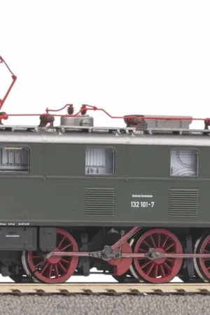 Actieprijs Piko 51414 H0 Elektrische locomotief BR 132 van de DB