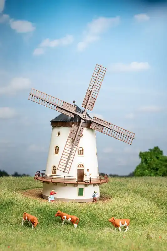 Populair Auhagen 14490 N Windmolen Gohlis