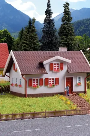 Koop Vandaag Vollmer 47703 N Woonhuis