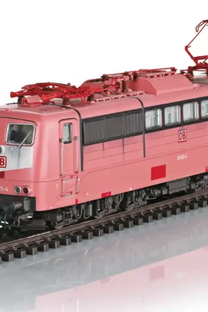 Märklin 39136 H0 Elektrische locomotief BR 151 Direct Verzonden