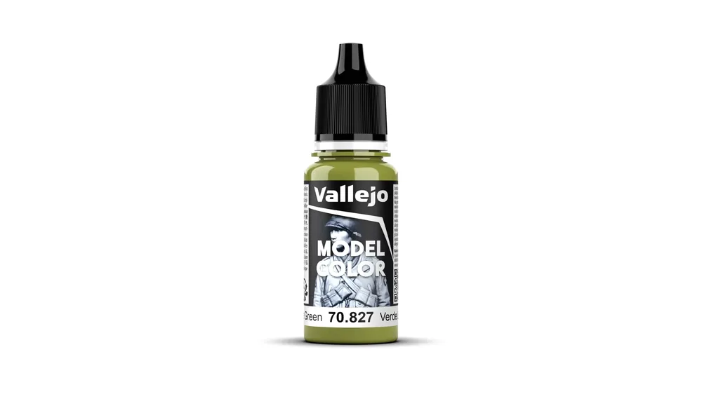 Vallejo 70827 Limoengroen 91 Koopje