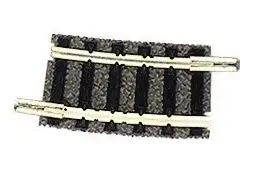 Fleischmann 9128 N Gebogen rail, R2, 7,5°, Piccolo Hete Deal