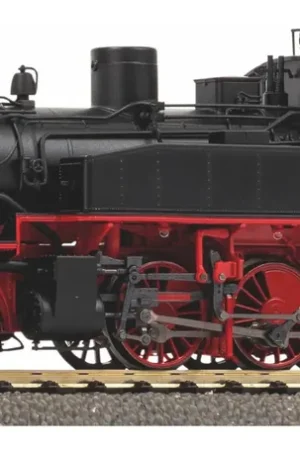 Direct Verzonden Piko 50730 H0 Stoomlocomotief BR 91.3 van de DB, tijdperk III