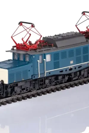 Seizoensaanbieding Märklin 39994 H0 Elektrische locomotief type 194 van de DB