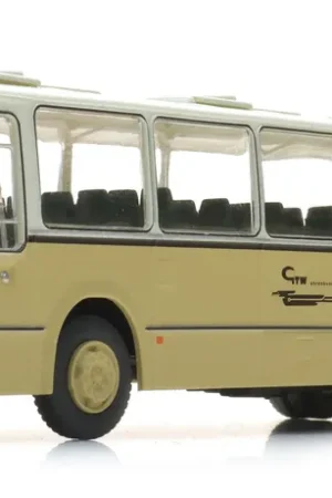 Artitec 487.070.45 H0 Streekbus GTW 364, DAF front 2, Achteruitstap Goedkoop