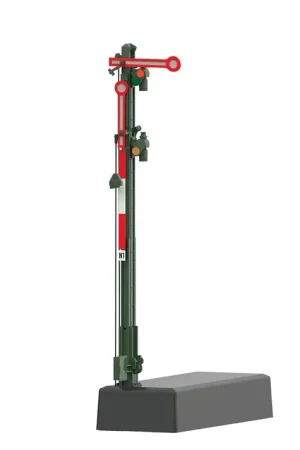 Speciale Aanbieding Märklin 70411 H0 Uitvoeringssein met smalle mast
