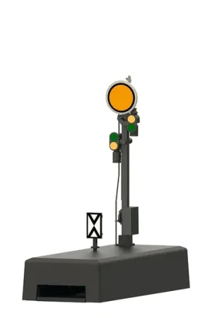 Veilige Betaling Märklin 70362 H0 Voorsein Vr 0/Vr 1