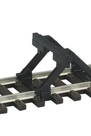 Koopje Piko 55280 H0 Stootblok, 2 stuks