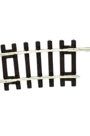 Alleen Vandaag Piko 55251 H0 Gebogen rail R1, 7,5° - A-Gleis
