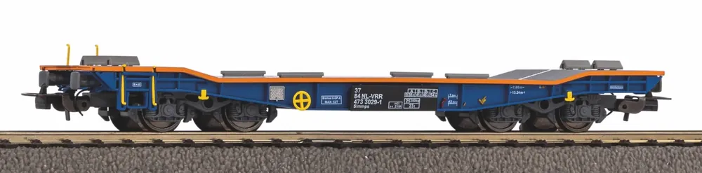 Piko 96695 H0 Zwaarlastwagen Smmmps Volker Rail VI Hoge Kwaliteit