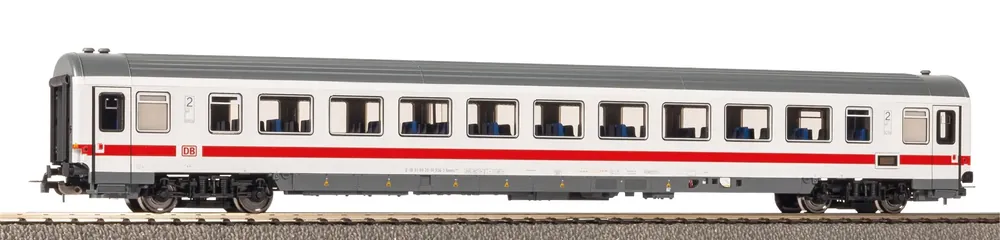 Piko 58843 H0 Personenwagen Bpmmz 284 2e klas DB AG VI Finale Uitverkoop