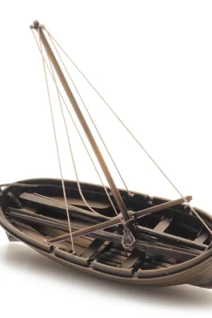 Artitec 50.147 H0 Scheepsboot jol Koop Online