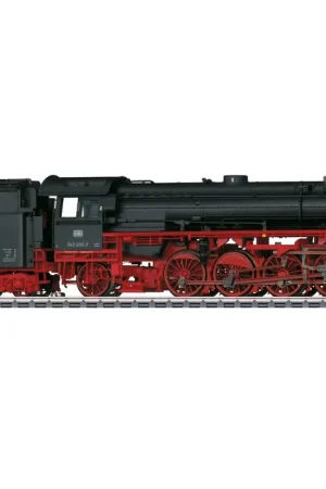 Märklin 37931 H0 Stoomlocomotief bouwserie 42 van de DB Uitverkoop