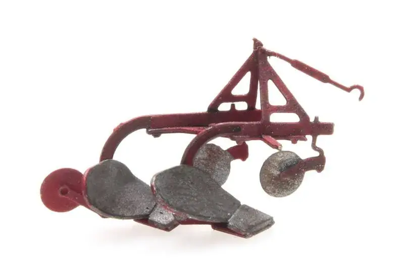 Artitec 387.279 H0 Ploeg rood Koop Online