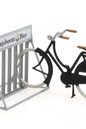 Artitec 387.272 H0 Fietsrekken Oranjeboom Weekendaanbieding