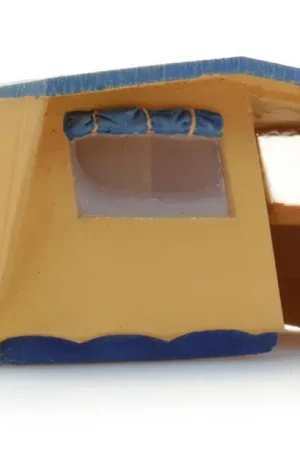 Speciale Aanbieding Artitec 387.566 H0 Bungalowtent
