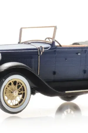 Artitec 387.522 H0 Ford Model A Phaeton kap omlaag Lage Prijs