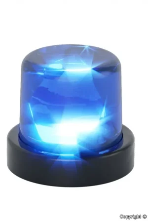 Viessmann 3571 H0 Blauw zwaailicht LED Aanbieding
