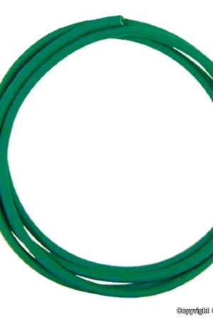 Viessmann 6817 Krimpkous groen 40 cm binnendiameter 1,2 mm Express Levering