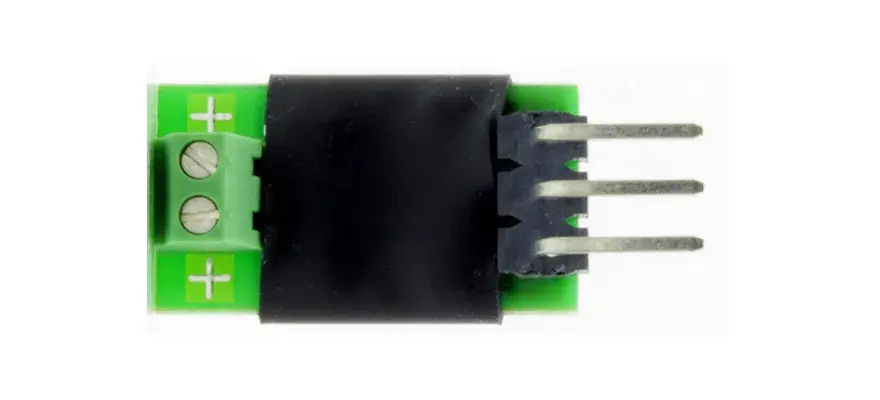 Märklin 60821 Uitrustingsset voor decoder m 83 (4x) Merkproduct