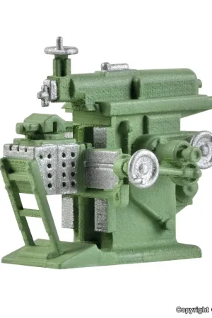 Kibri 38676 H0 Horizontale steekmachine Koop Online