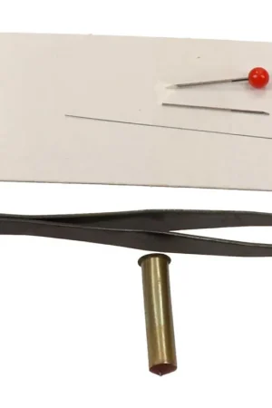 Voordeelprijs Märklin 7226 H0 Rookgarnituur, diameter 5 mm