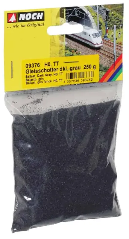 Op = Op Noch 09376 H0 Ballast voor o.a. Märklin C-Rails